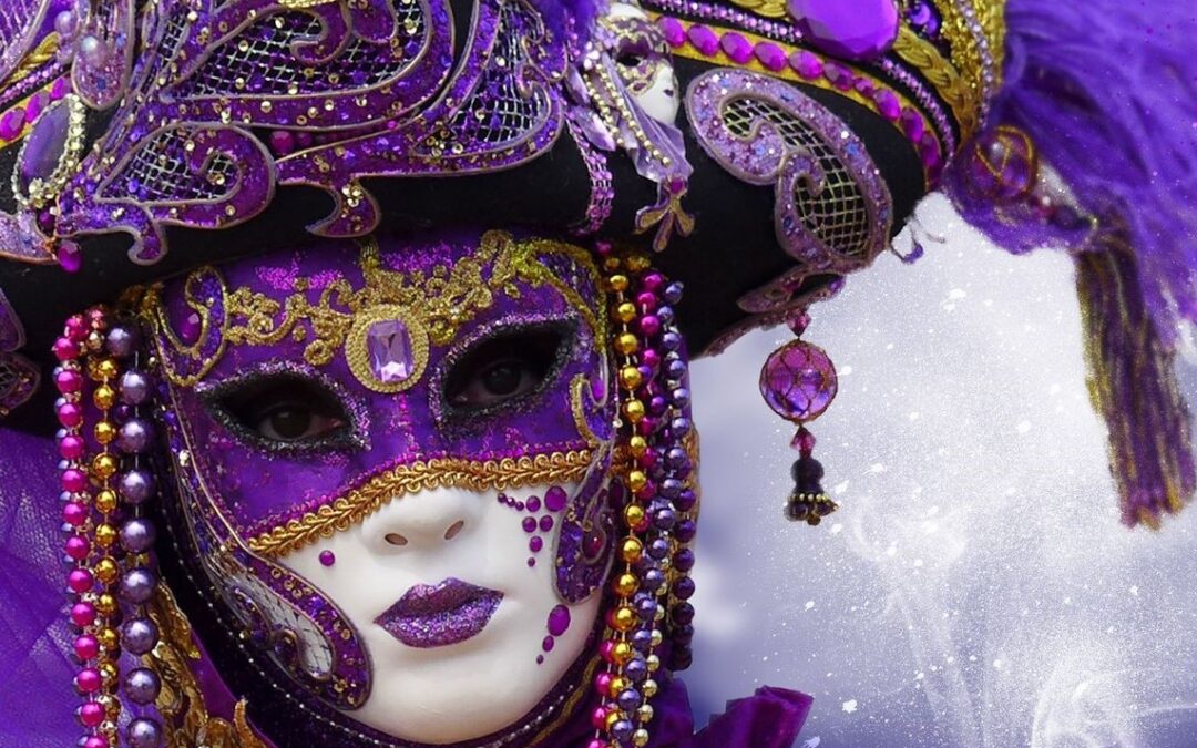 Carnaval Emocional